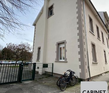 Location Appartement 1 pièce 25m² GRENOBLE 38000 - Photo 6