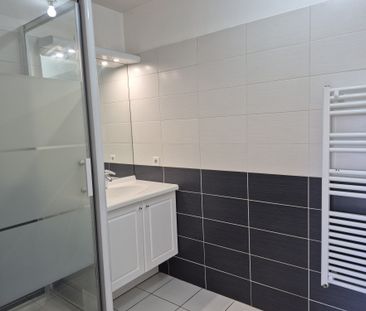 Location Appartement 2 pièces 40m² VOREPPE 38340 - Photo 2