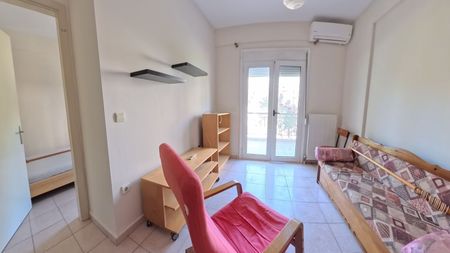 Studio/Γκαρσονιέρα για ενοικίαση Πυροβολικά - Προφήτης Ηλίας (Σέρρες) - Photo 5