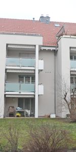 Charmante, geräumige Wohnung im Melchrütiquartier - Foto 3