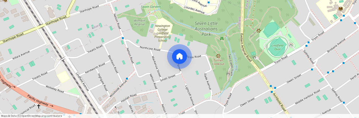 3 Northcote Road, NSW 2070, Lindfield