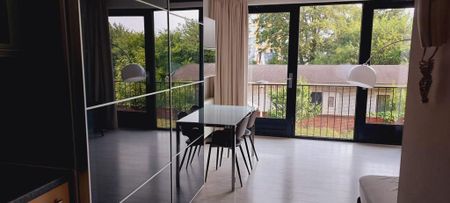 INA BOUDIER-BAKKERLAAN 18C, UTRECHT - Photo 5