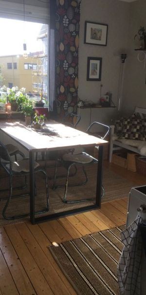 Vänersborgsgatan, Göteborg - Photo 1