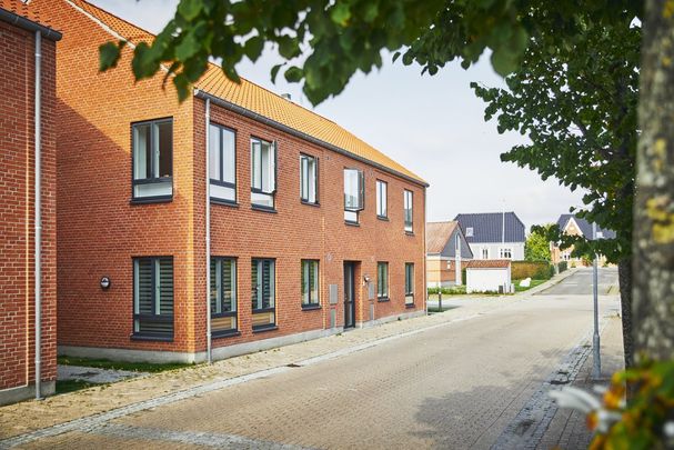 Rosenvænget, 2, 1. 1, Nørre Aaby, 5580 - Foto 1