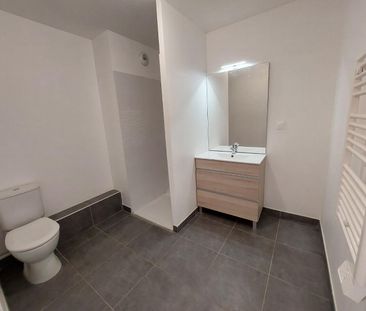 location Appartement T2 DE 38.7m² À VENDARGUES - Photo 3
