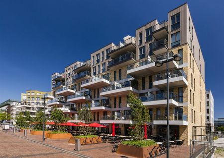 Appartement te huur: Spiegeltuin 68 5223 MZ Den Bosch - Foto 2