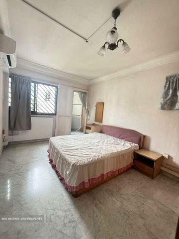 Blk 330 Jurong East Avenue 1 (Jurong East), HDB 4 Rooms - For Rent - Photo 4