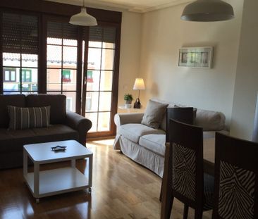 Dúplex de alquiler en Paseo Garelly, Comillas (Cantabria) - Photo 2