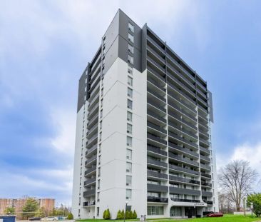 The East Mall Apartments - Photo 1