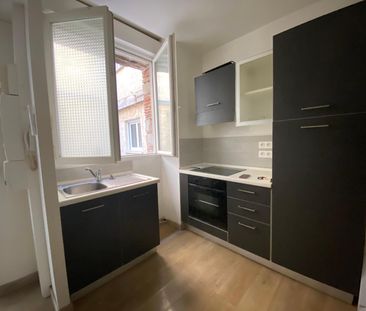 Location Appartement 1 pièce 22m² CASTRES 81100 - Photo 1