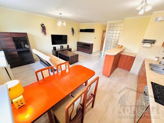 Warcisława, 2 pokoje, balkon - Photo 1