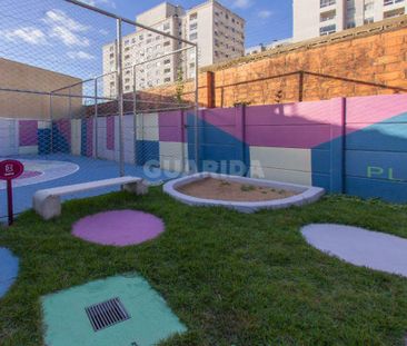 Apartamento com 2 dormitórios e 1 vaga de garagem no bairro Alto Pe... - Photo 3