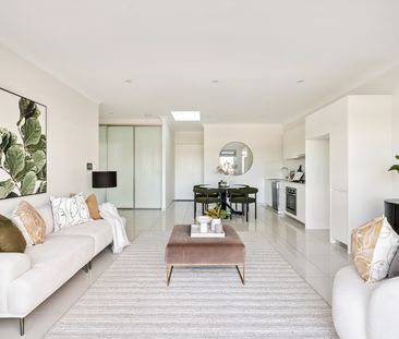 19/11 Henderson Road, Alexandria NSW 2015 - Apartment For Rent | Do... - Photo 3