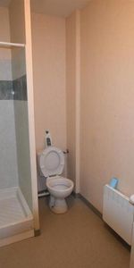 Location Appartement 1 pièce 21m² CHOLET 49300 - Photo 4