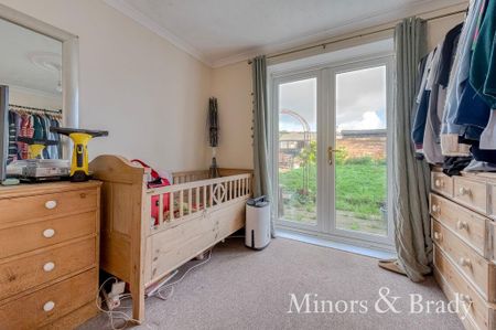 2 bedroom detached bungalow to rent - Photo 4