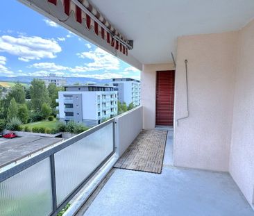 4.5 Zimmer, 1. Stock - Photo 5