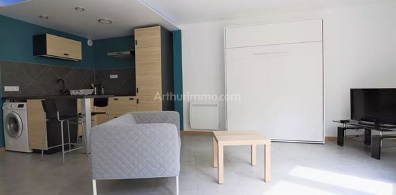 Location Appartement 1 pièces 30 m2 à Montlhéry - Photo 2