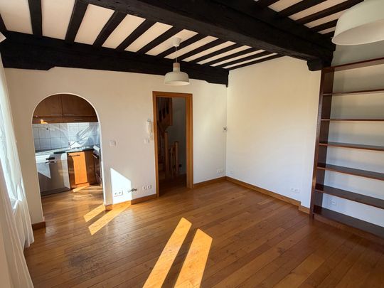 Quares Vastgoed | Huis | Charmante... | 7546678 - Foto 1
