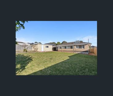 Impeccable Family Residence with Space, Style & Serenity - Photo 1