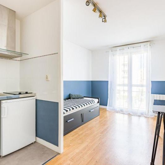 Location Appartement 1 pièce 20m² JOUE LES TOURS 37300 - Photo 1