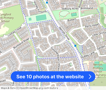 Warres Road, Taunton, TA2 - Photo 1