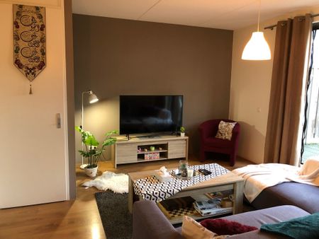 Te huur: Huis Geulstraat 37 in Deventer - Foto 2