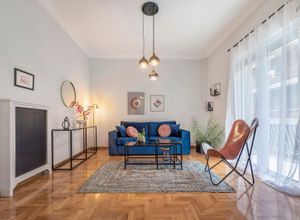 Διαμέρισμα για ενοικίαση - Αμπελόκηποι - Πεντάγωνο, - Photo 2