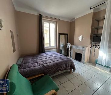 Location Appartement 2 pièces 45m² TOULON 83100 - Photo 3