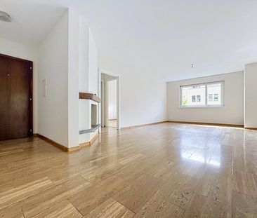 6.5 Zimmer, 3. Stock - Photo 2