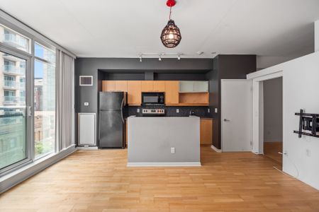 For Lease - 333 Adelaide Street Unit# 518, Toronto, Ontario - Photo 2