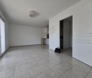Location Appartement 2 pièces 48m² - Photo 1