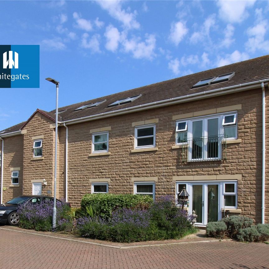 Wentworth Mews, Ackworth, Pontefract - Photo 1