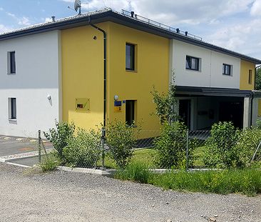 Junges Wohnen in Pfaffenschlag - Foto 3