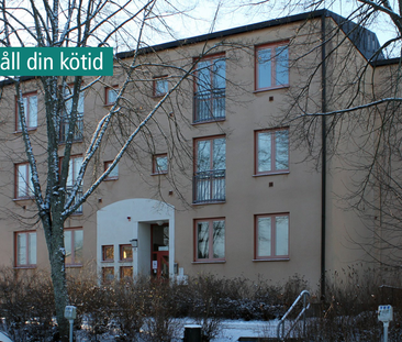 Rombergsgatan 34, 74533, Enköping - Foto 2