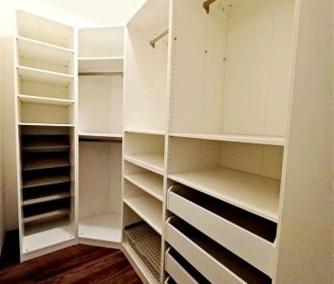 Vybavený byt 2+kk s terasou a garážovým stáním na TOP adrese, Rezid... - Fotografie 1