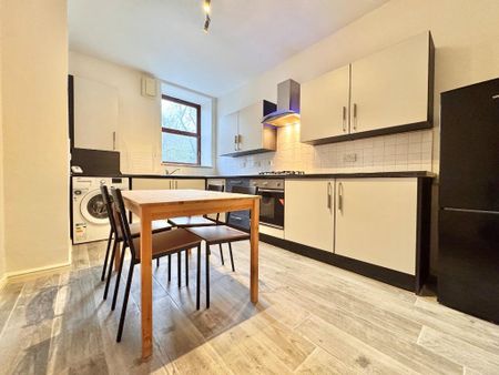 2 bedroom flat to rent - Photo 4