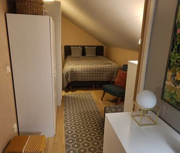 Blomgatan, Luleå - Foto 5