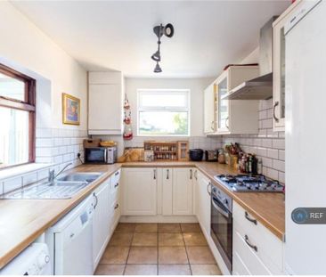 2 bedroom terraced house to rent - Photo 5