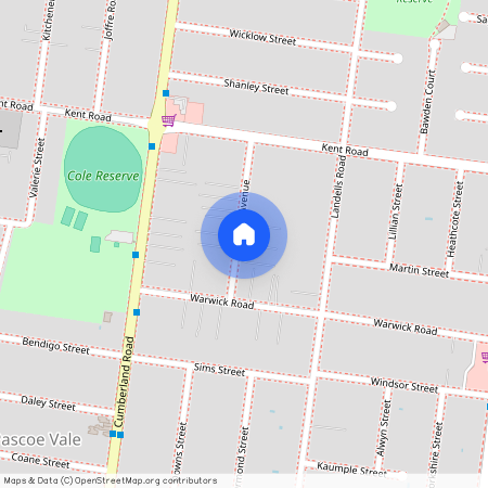 1/4 Plymouth Avenue, Pascoe Vale VIC 3044