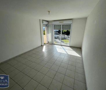Appartement à louer 3 pièces 55.02m² - Photo 6