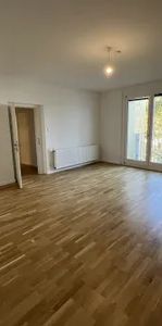 Geräumige 3-Zimmer-Wohnung mit kleinem Balkon am Modenapark - zu mieten in 1030 Wien - Photo 1