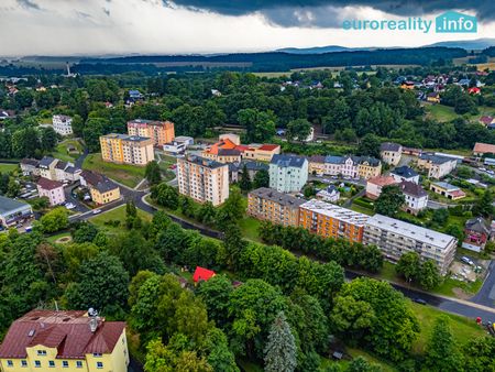 Pronájem bytu 3+kk 58 m² - Fotografie 5
