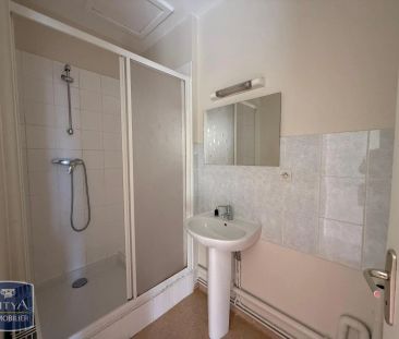 Appartement à louer 3 pièces 58.48m² - Photo 5