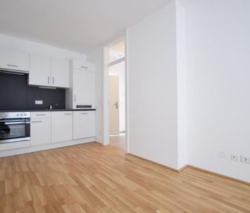 Puntigam – Brauquartier – 35m² – 2 Zimmer – tolle Raumaufteilung – ... - Photo 6