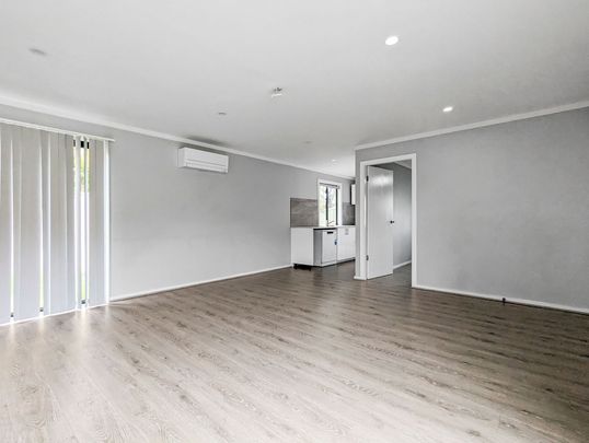 Comfy Granny Flat - Photo 1