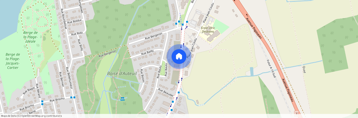 7890 Boul. des Laurentides, Laval (Auteuil), QC H7H1V7