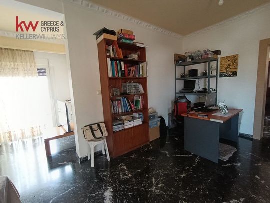 Διαμέρισμα για ενοικίαση Κέντρο (Καρδίτσα) - Φωτογραφία 1