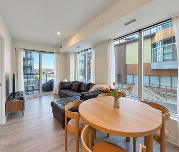 For Lease - 1100 Sheppard Avenue Unit# 207, Toronto, Ontario - Photo 1