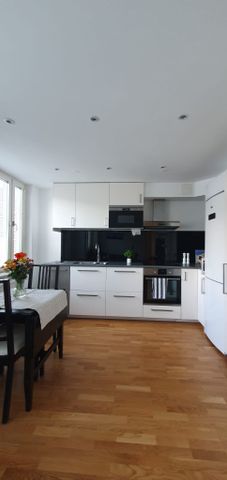 Nybohovsbacken, Stockholm - Foto 3