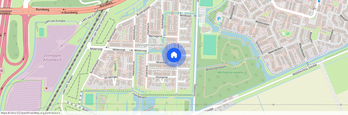 Laan van Braets 75, 3328 LK, Dordrecht